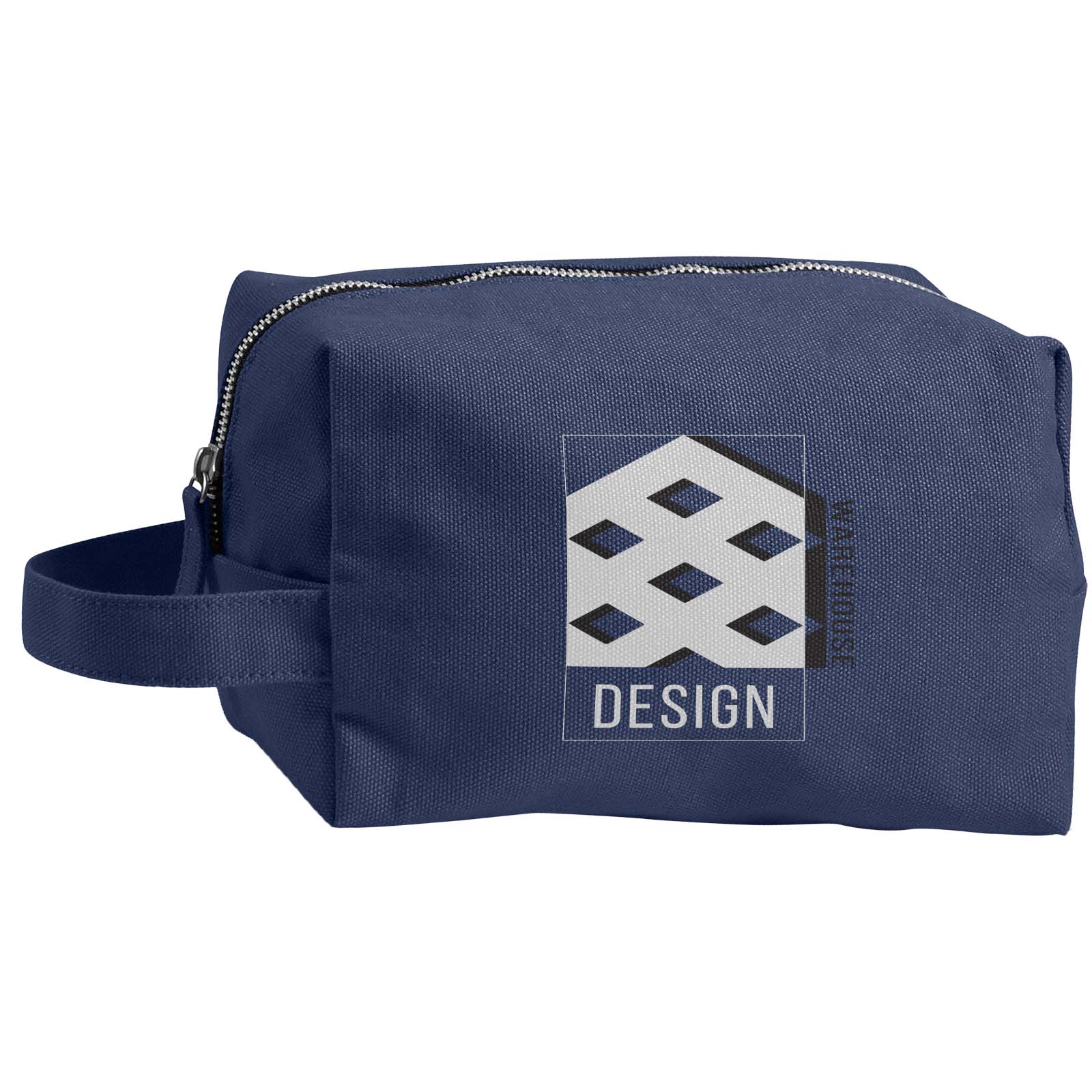 Pochette Éco Chic - Le Moutherot imprimé avec logo