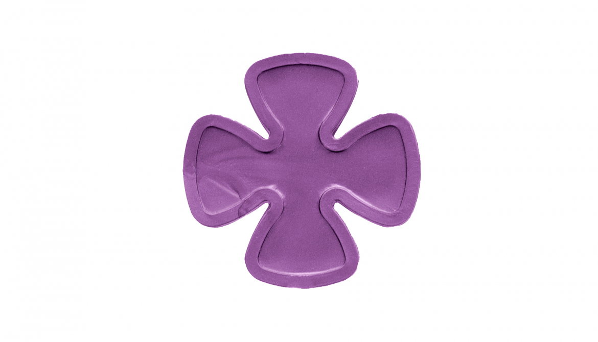 Jetons Trèfle - Elliant