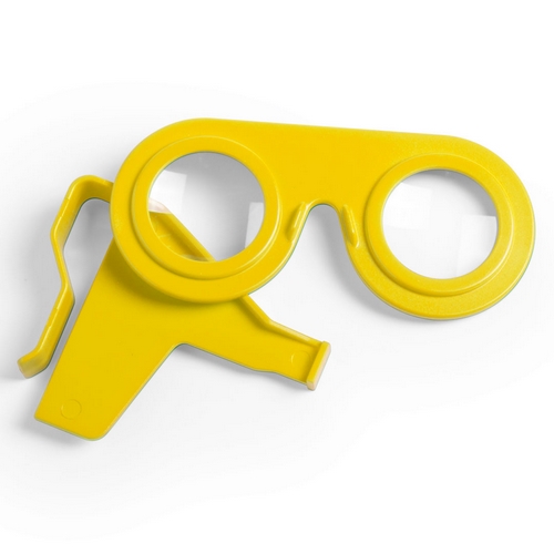 Lunettes de Réalité Virtuelle Pliantes - Saffais