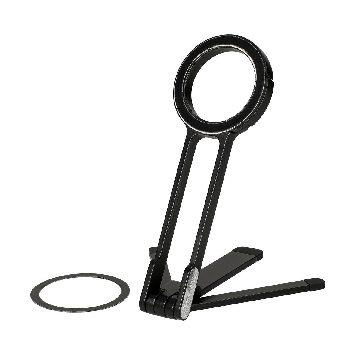 Trépied Magnétique Compact - Bonnœuvre