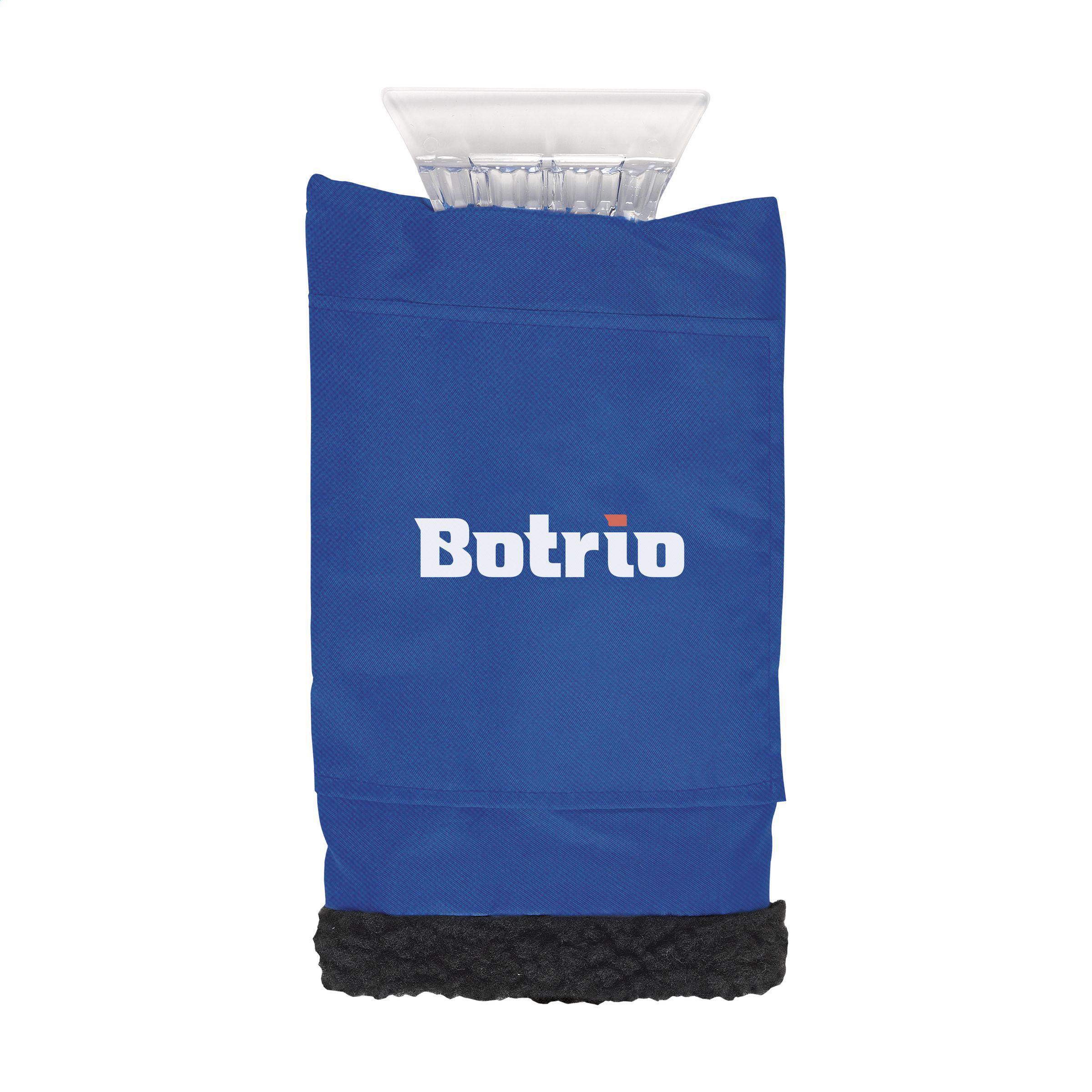 Écogant Glacé - Ferrières