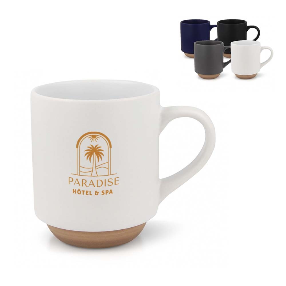 Mug Tallin 300 ml - Pouligny-Saint-Martin