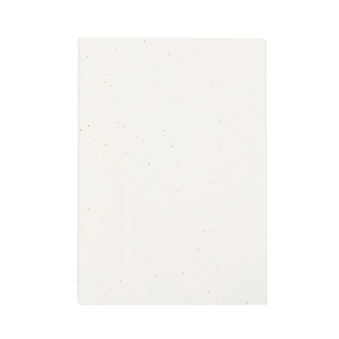 Cahier de graines Derna - Hirel