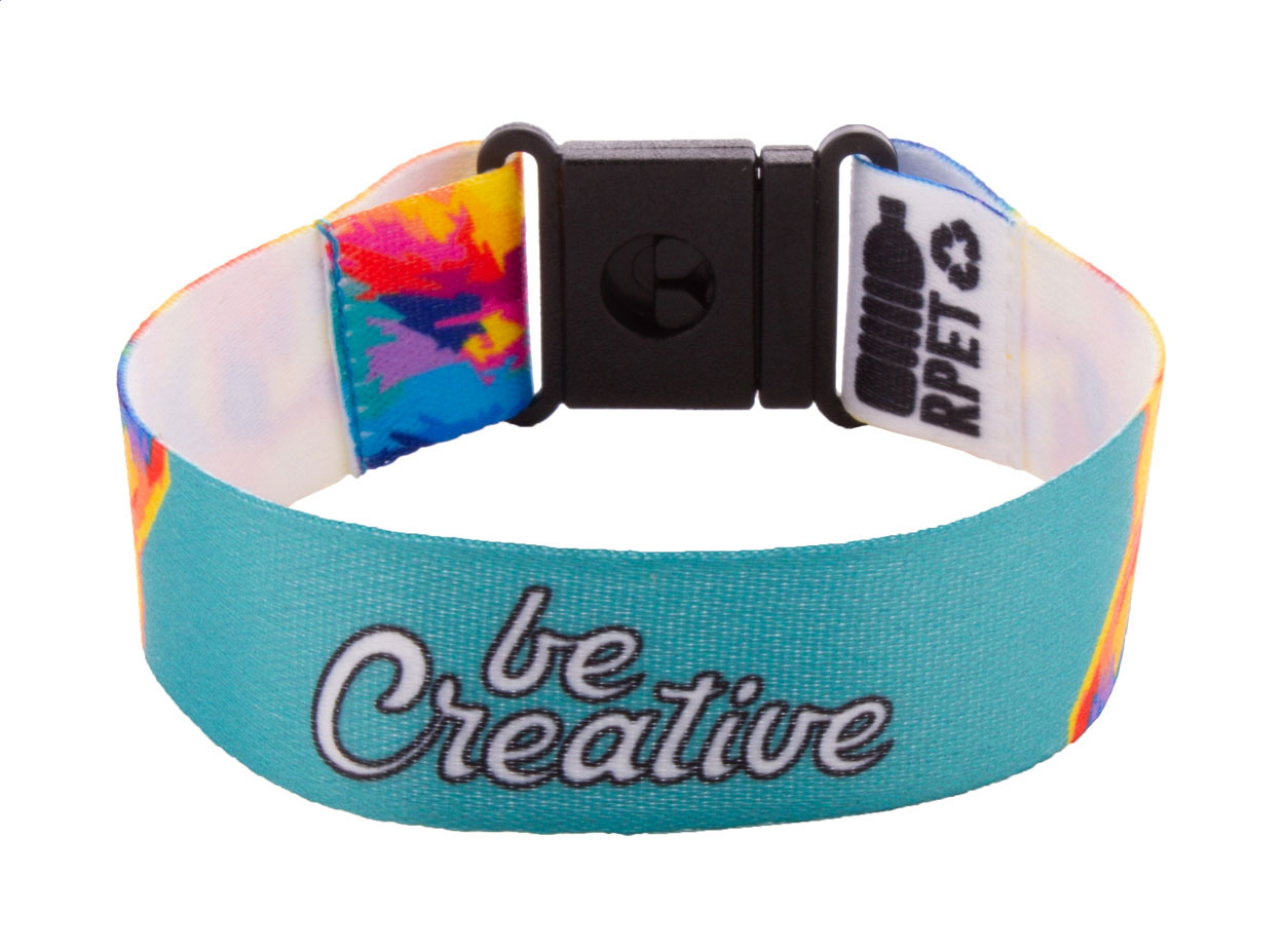 Bracelet Éco-Mojo - Mecé