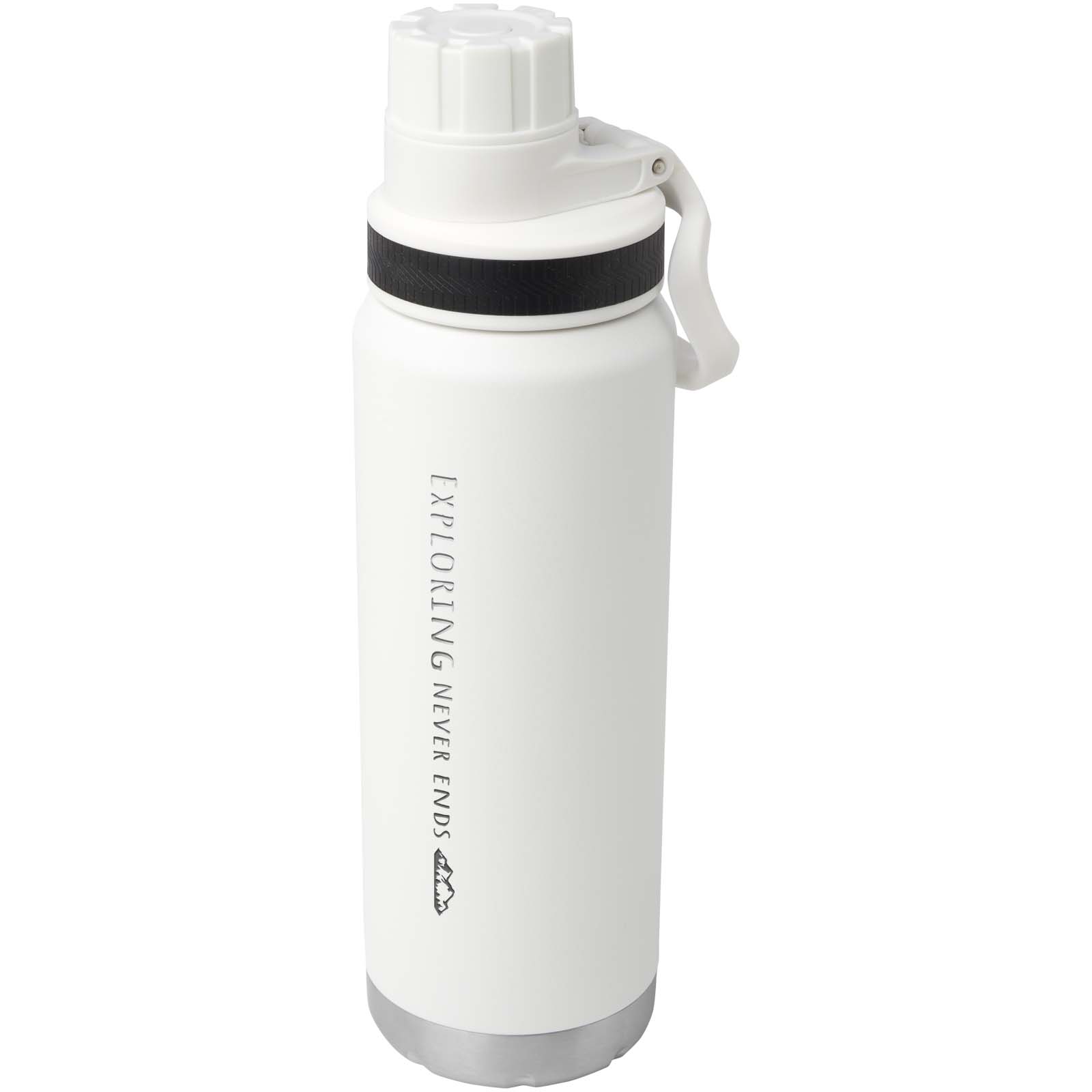 Bouteille Isotherme Inox Cuivre Recyclée 700 ml - Quincampoix