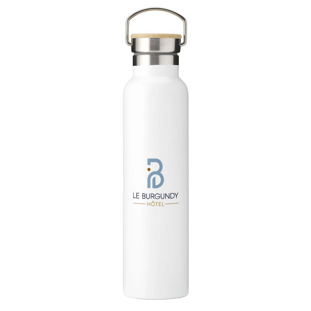 Bouteille Thermos RCS Écologique 750 ml - Fayl-Billot