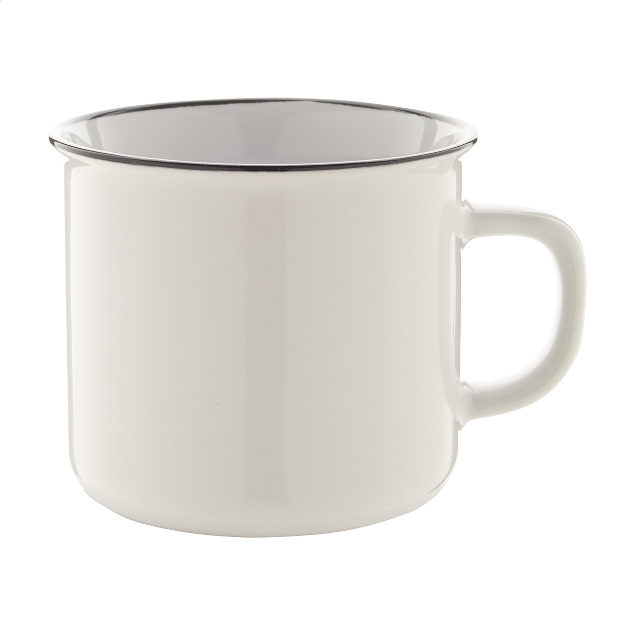 Tasse Rétro Woodstock - Lumio
