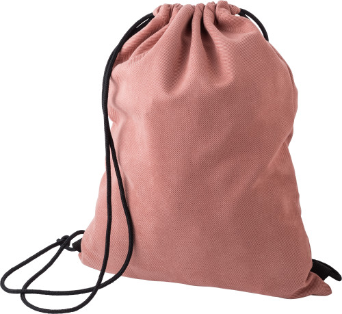 Sac à dos en polyester 210D