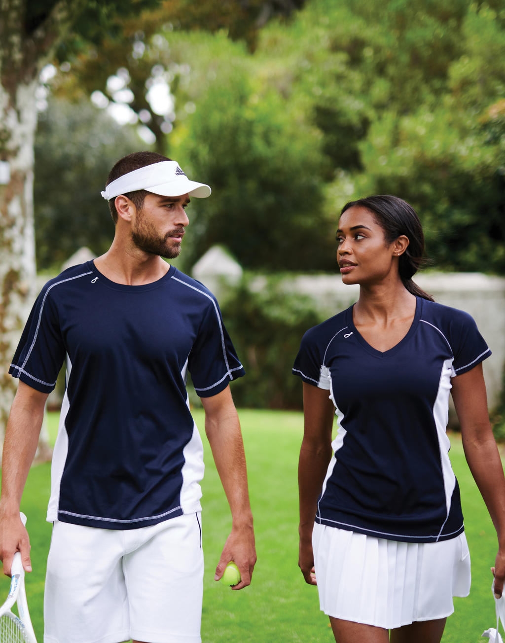 Isovent Pikee T-Shirt - Little Snoring - Telgte