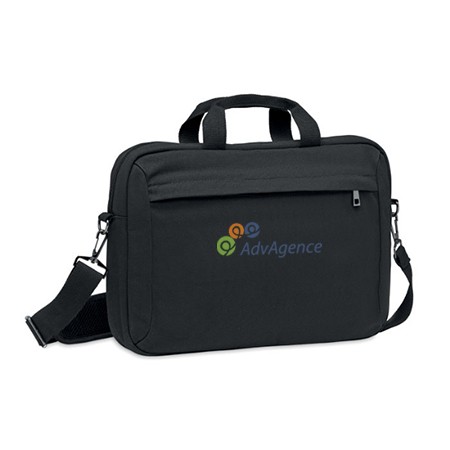 Canvas Laptoptasche - Unterach am Attersee