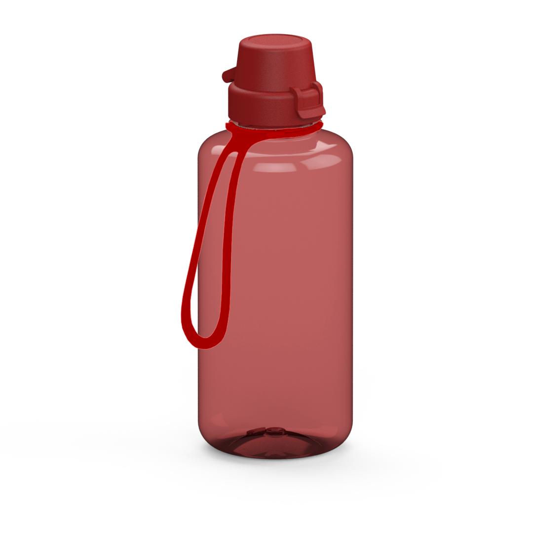 Bouteille d'eau EasyCarry 1000ml - Saint-Genis-les-Ollières