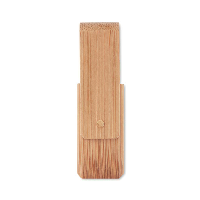 Bamboo Twist USB - Cloyes-sur-le-Loir