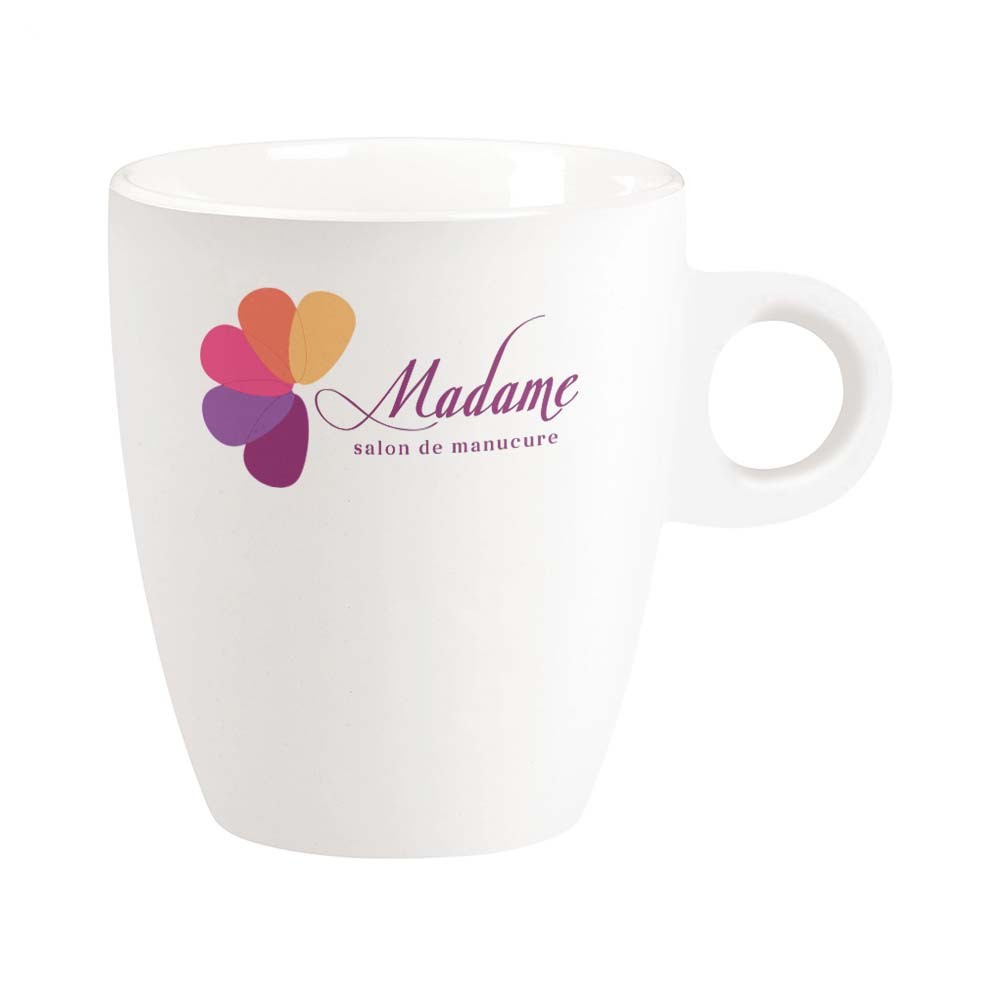 Tasse à café en céramique 200ml - Clérey