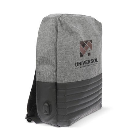 Diebstahlsichere Laptop-Rucksack - Porta Westfalica 