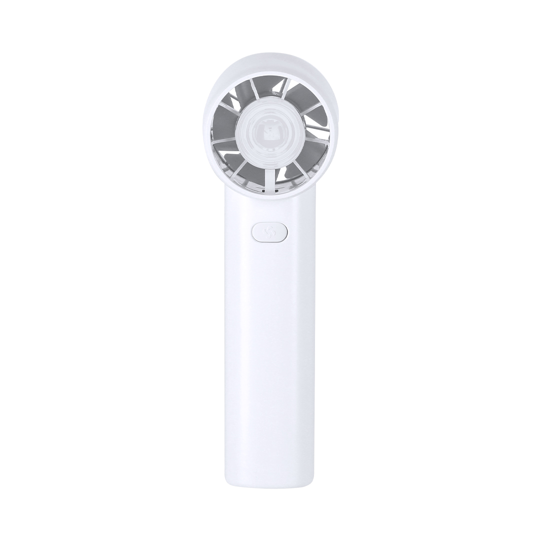 Ventilateur Portable Accroché - Cormes imprimé avec logo