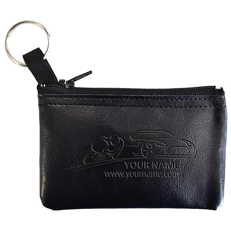 Porte-clés en cuir PU - Nordhouse