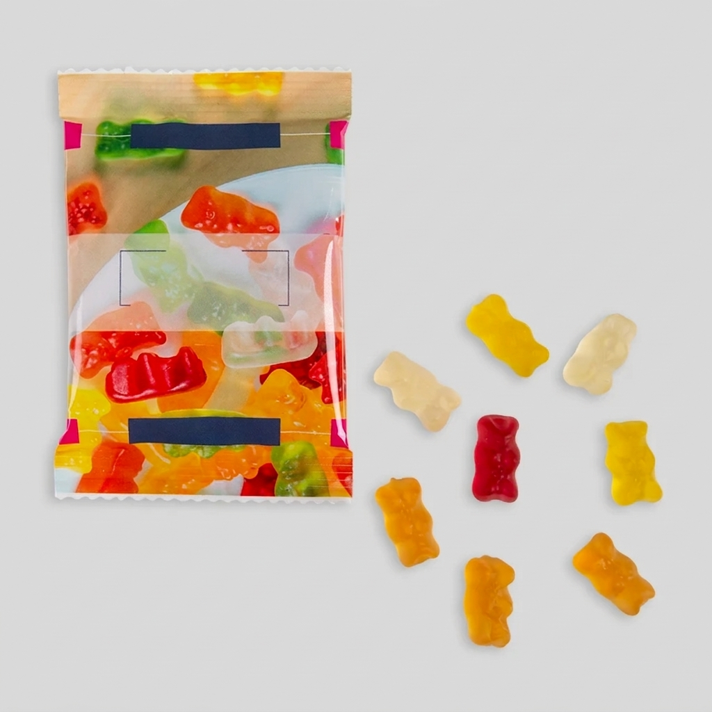 Mini Gummibärchen - Wittlich