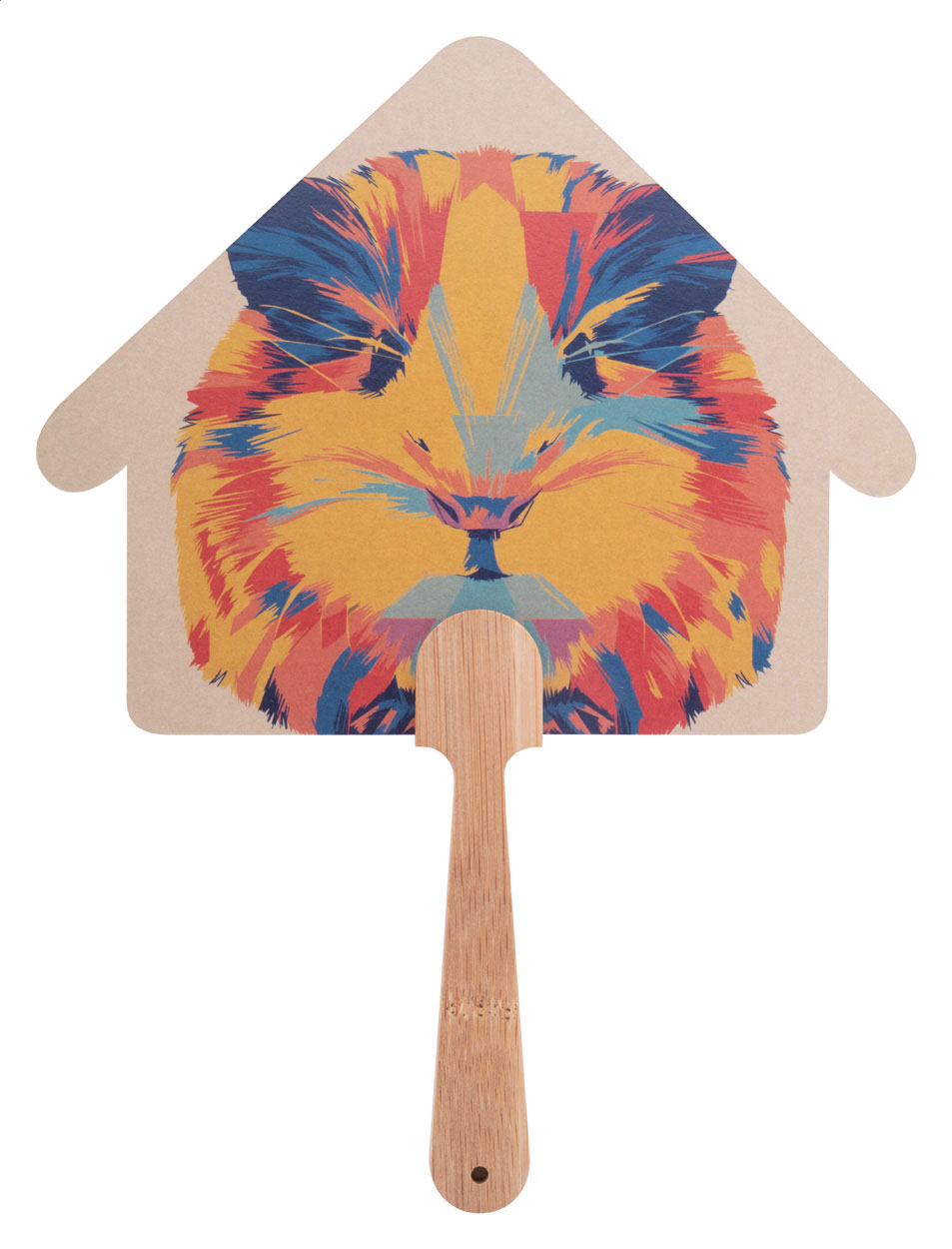 ÖkoBrise Handventilator - Georgsmarienhütte