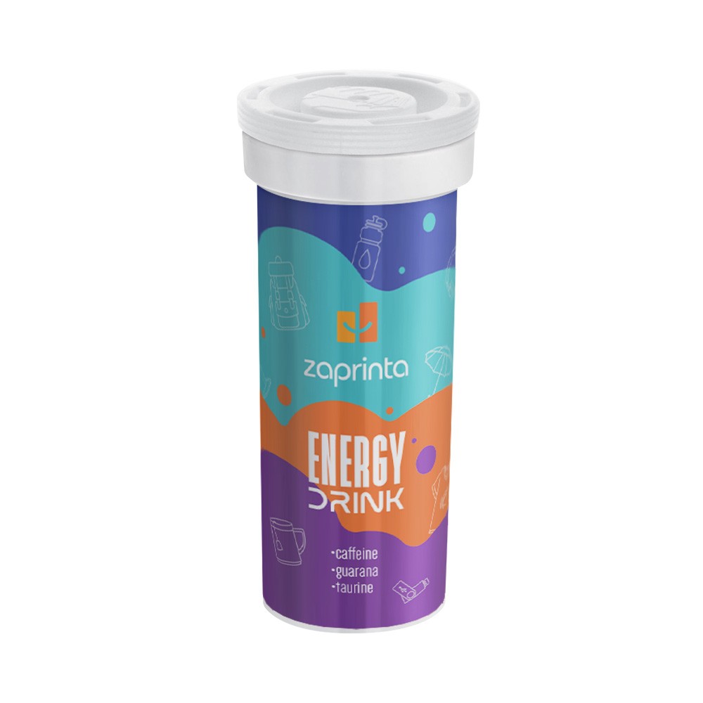 Boisson Énergisante DIY - Champigny-sur-Marne