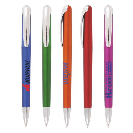 MAUI Kugelschreiber Peekay aus Kunststoff - Zülpich