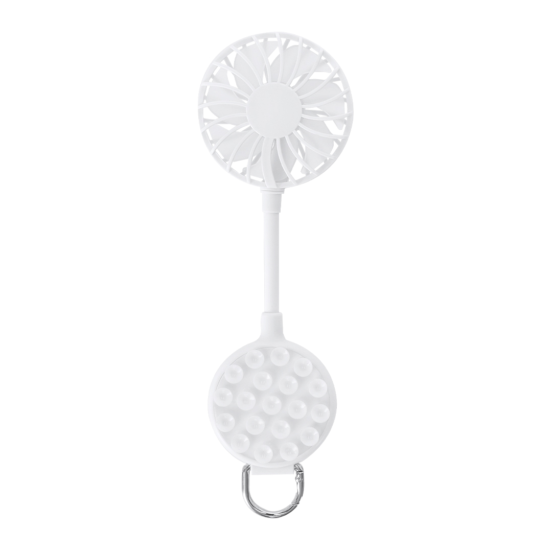 FlexiBreeze 360 - Wasungen bedrucken mit Logo