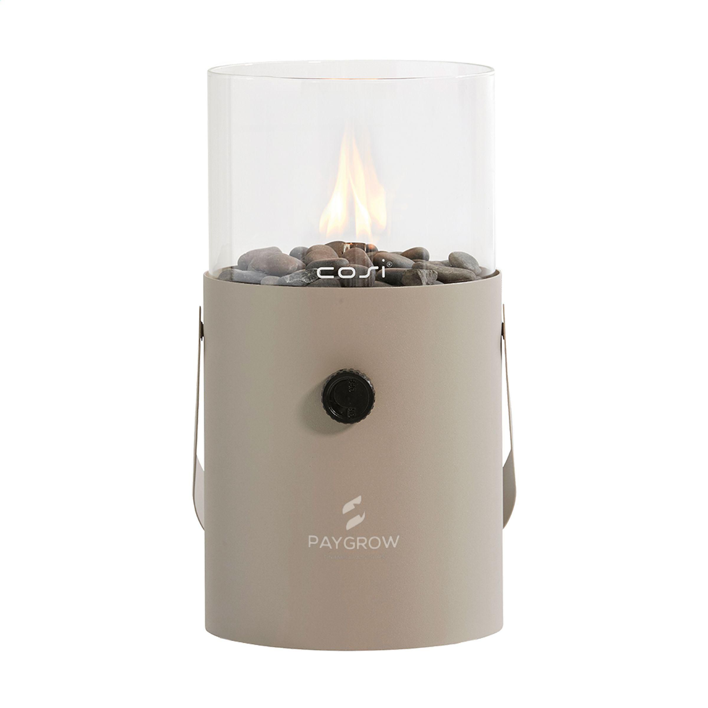 Cosiscoop Originale Gaslaterne