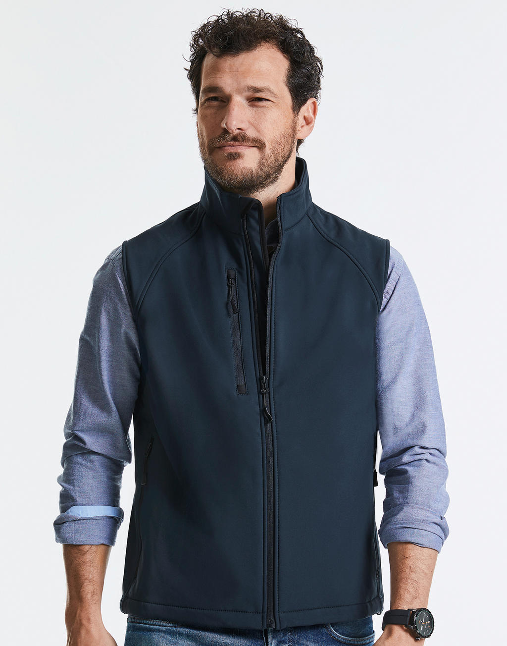 Gilet Polyvalent Résistant - Outrepont