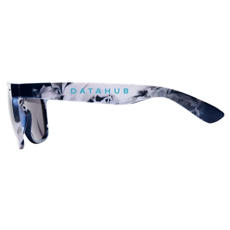 Lunettes de soleil Teintées Rayons de Soleil - Fayet