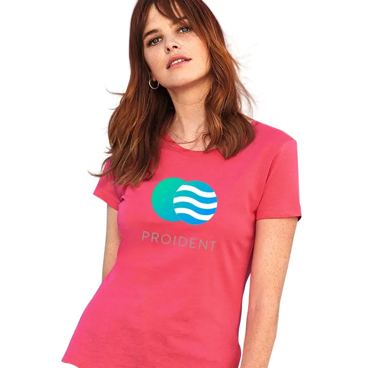 T shirt personnalisé femme - | Zaprinta Luxembourg T shirt personnalisé femme - | Zaprinta Luxembourg