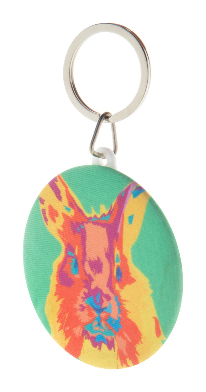 Porte-clés Maxi Écologique - Saint-Genès-de-Castillon