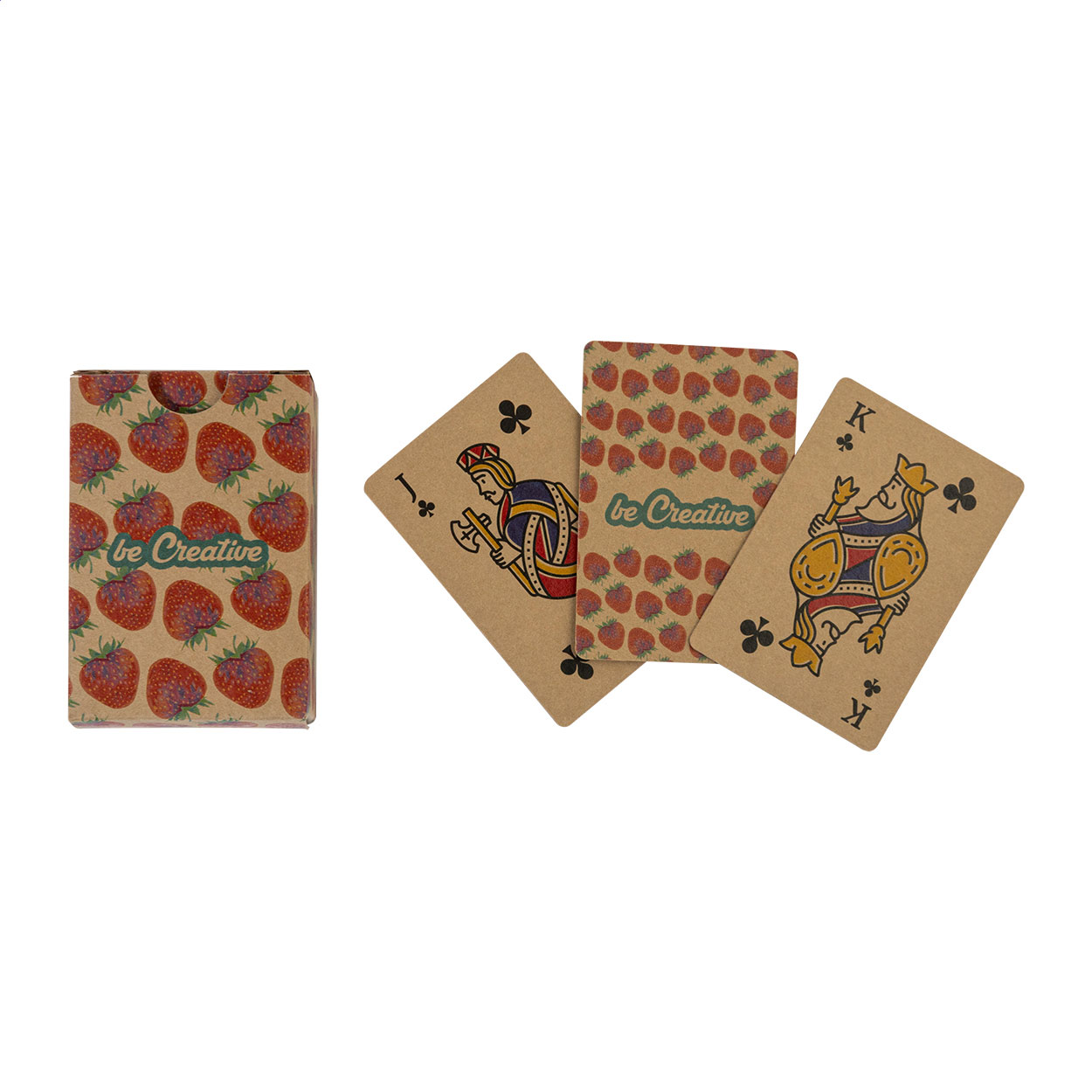 Cartes de Voyage Écologiques Personnalisées - Hantay