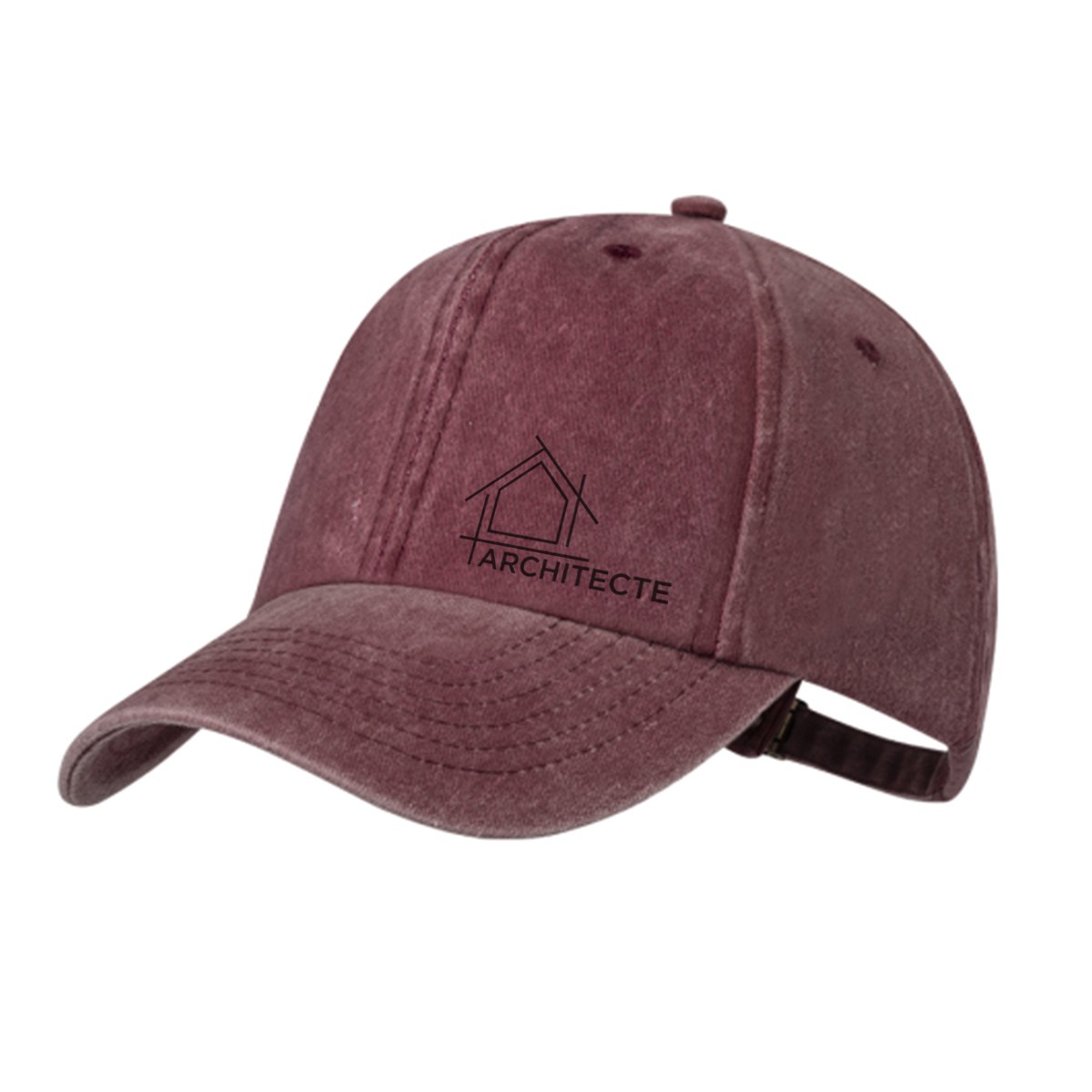 Casquette Vintage - Marignane