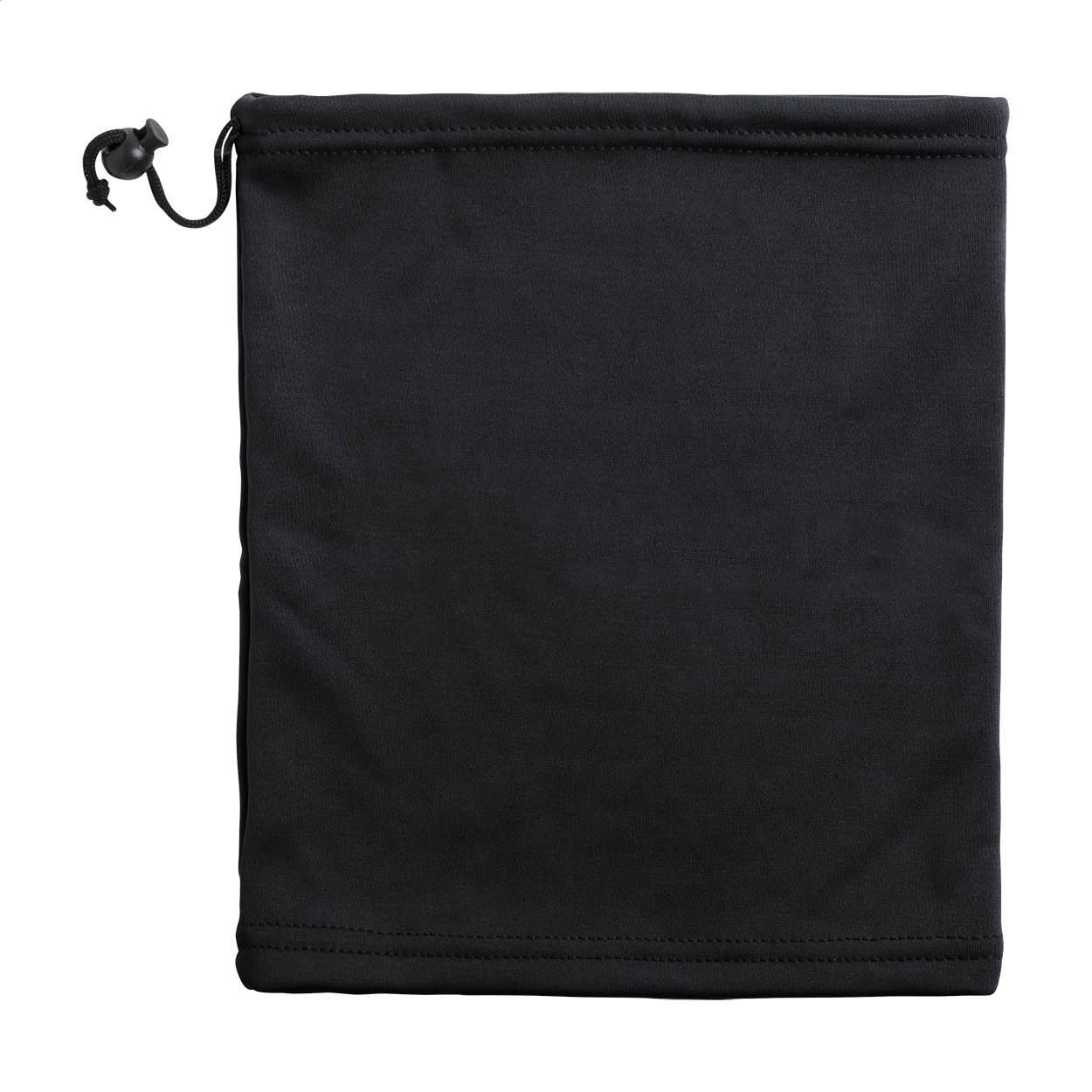 Cache-col et bonnet Swoosh personnalisé, doublure polaire corail