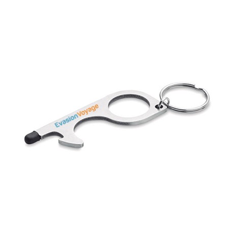 Schlüsselanhänger mit Touch - | Zaprinta Luxemburg Schlüsselanhänger mit Touch - | Zaprinta Luxemburg