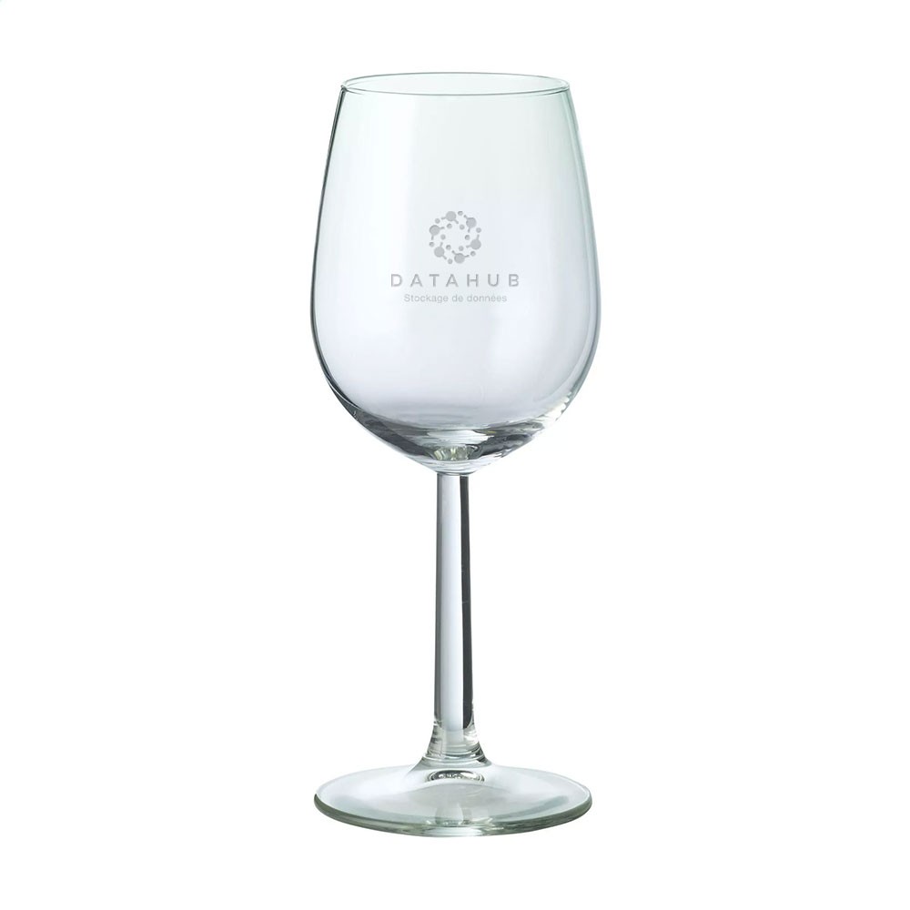 Verre à vin personnalisé 290 ml - Pavin