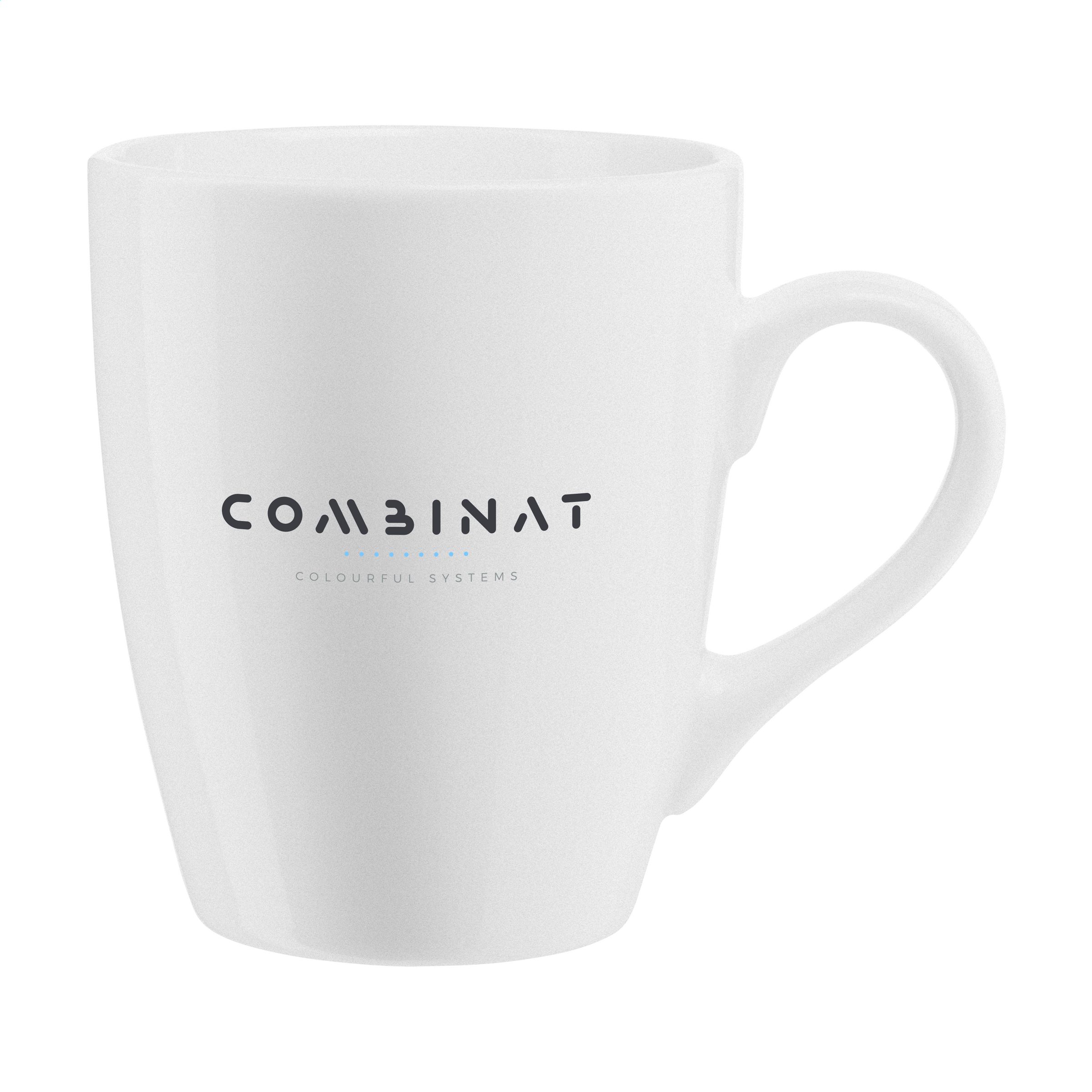 Mug en céramique 310ml - Vézelay