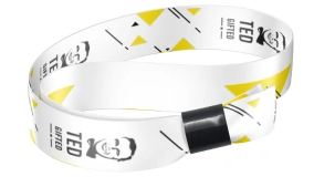 Ereignisband - Brunsbüttel bedrucken mit Logo