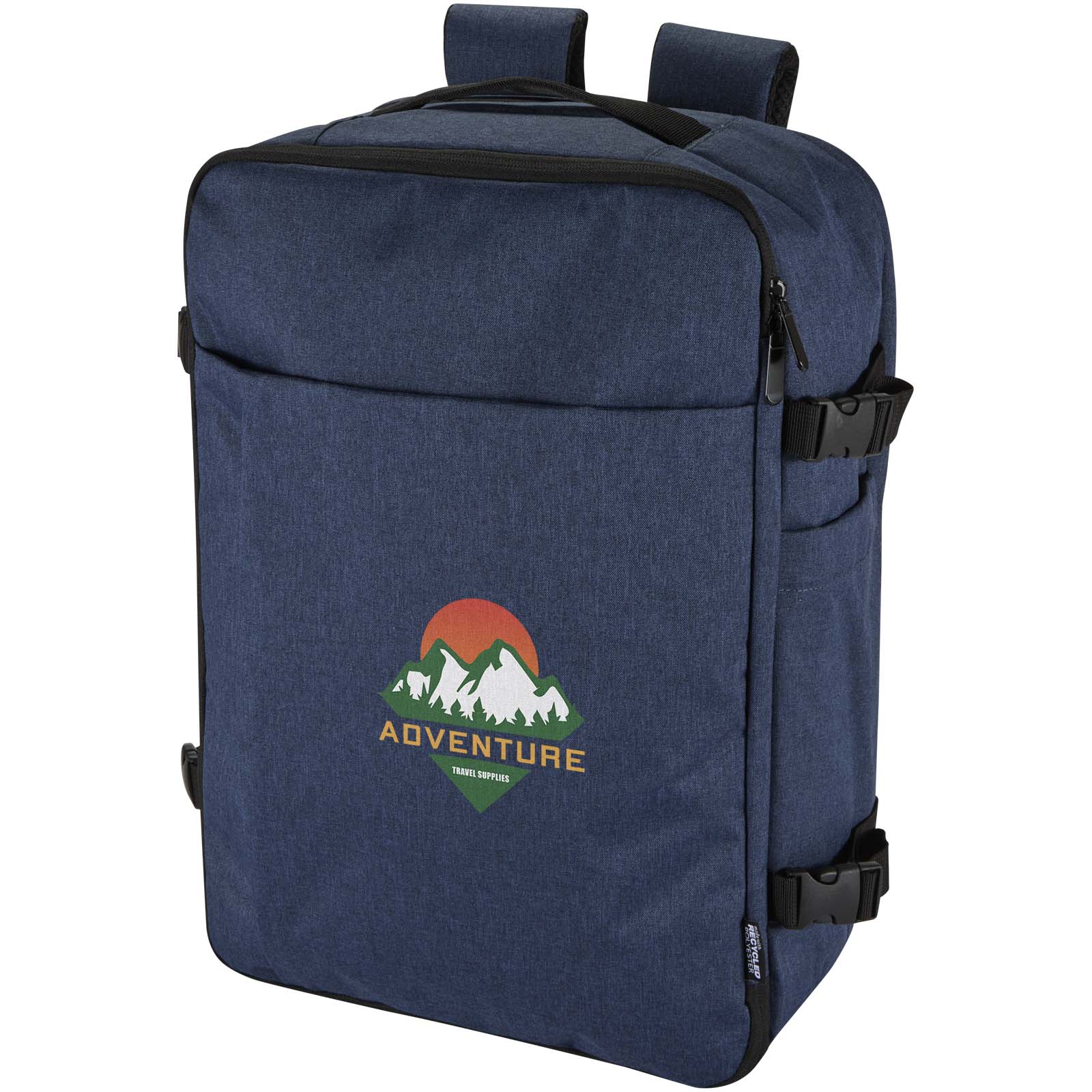 Libra 17" GRS sac à dos à bagages recyclé 25L