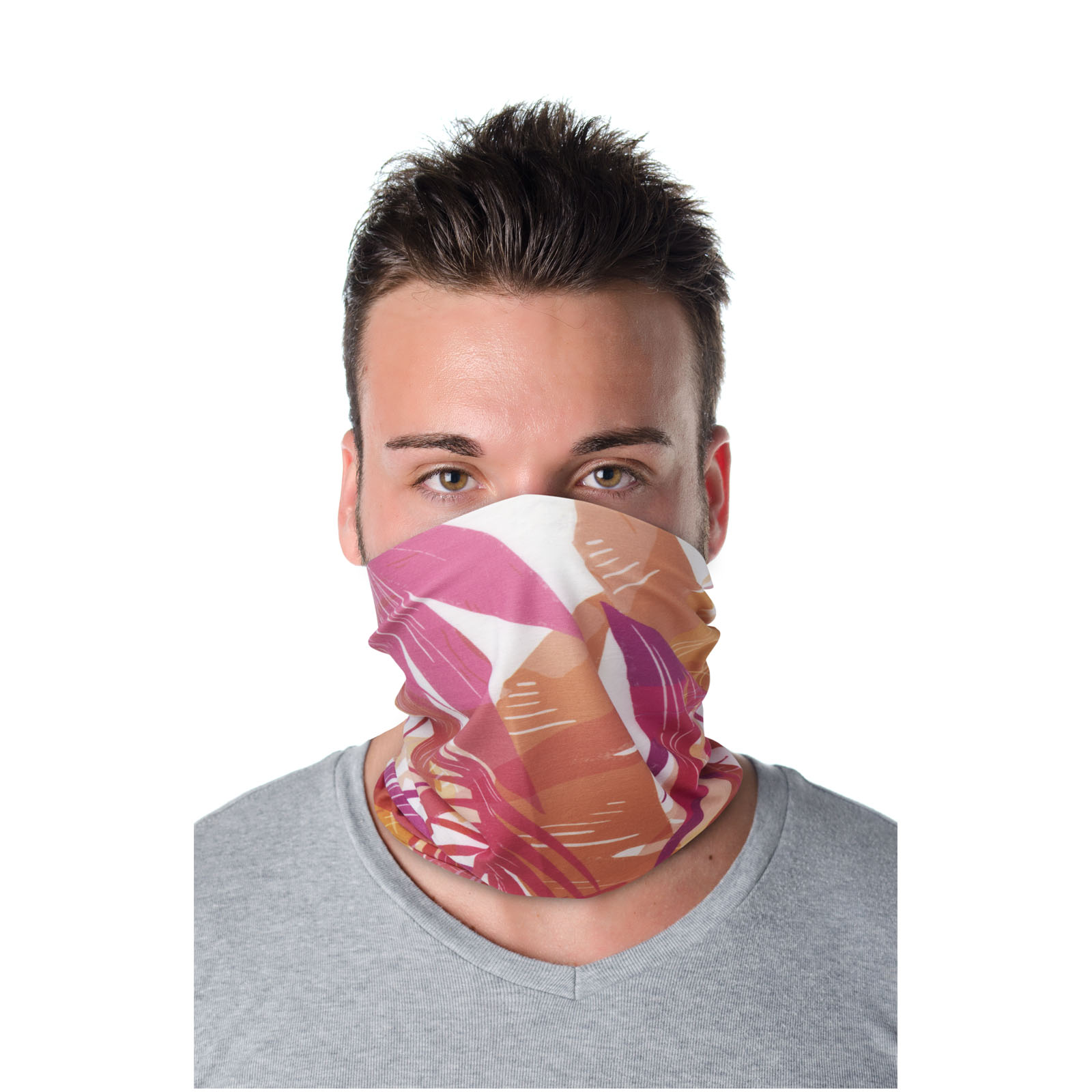 Écharpe Multifonction Sublimée - Daillancourt