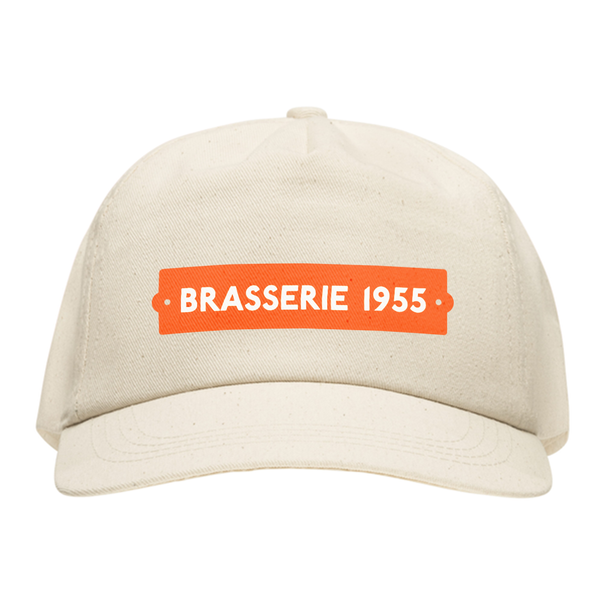 Casquette Promo - Montfort-l'Amaury