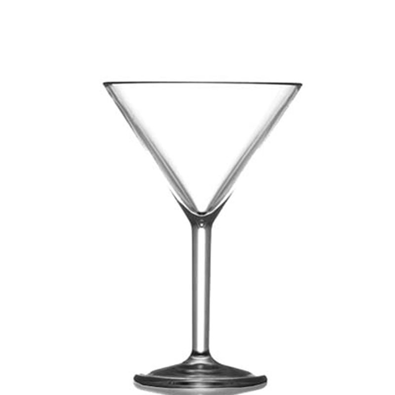 Verre à martini personnalisé 200ml - Benny