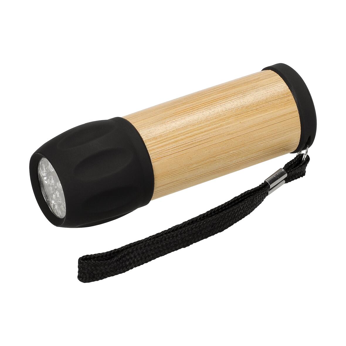 Bambus Leuchte - Trebbin