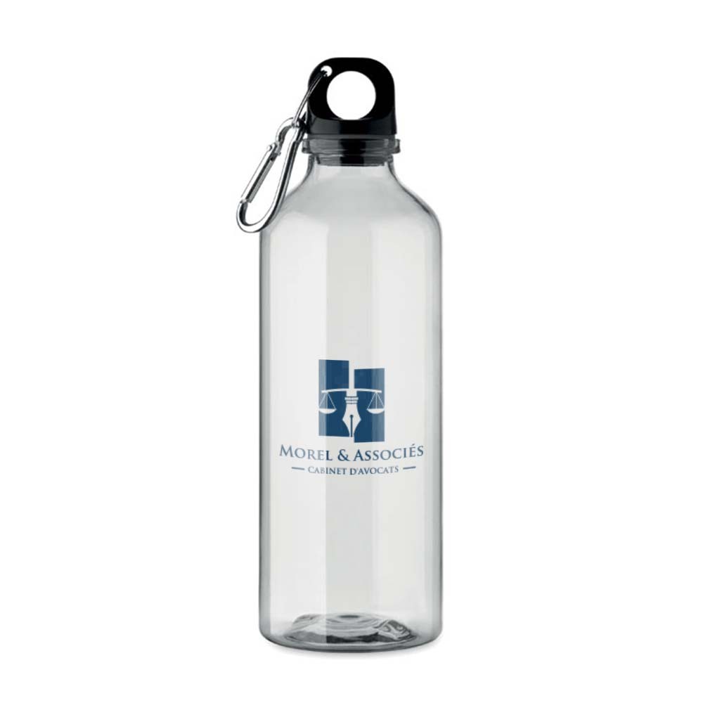 Bouteille RPET 500ml