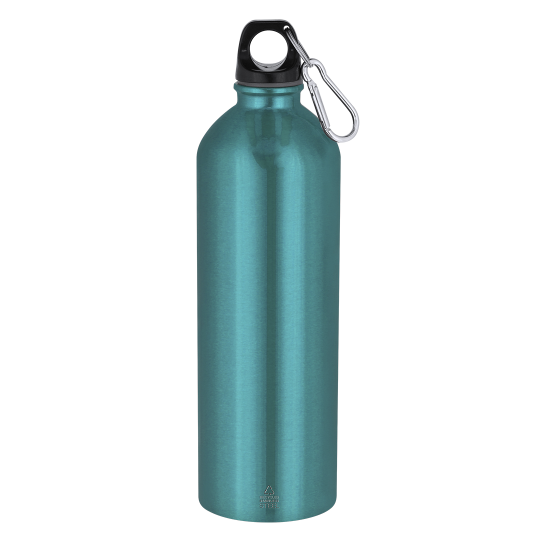 Bouteille Éternelle - Dontrien imprimé avec logo