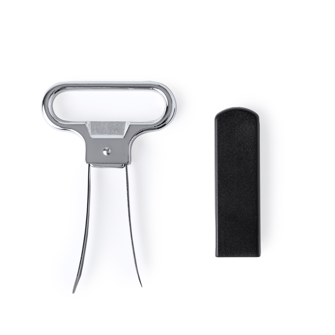 Korkenzieher Elegance - Sonneberg bedrucken mit Logo