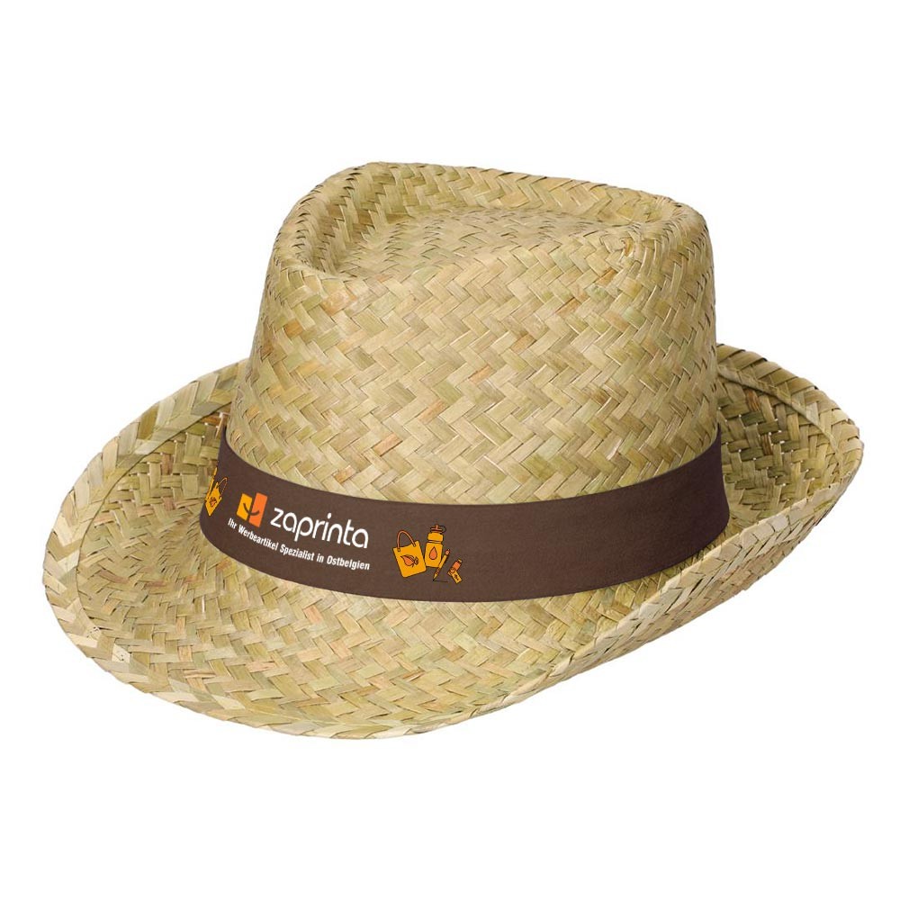 Chapeau d'été - Le Lavandou