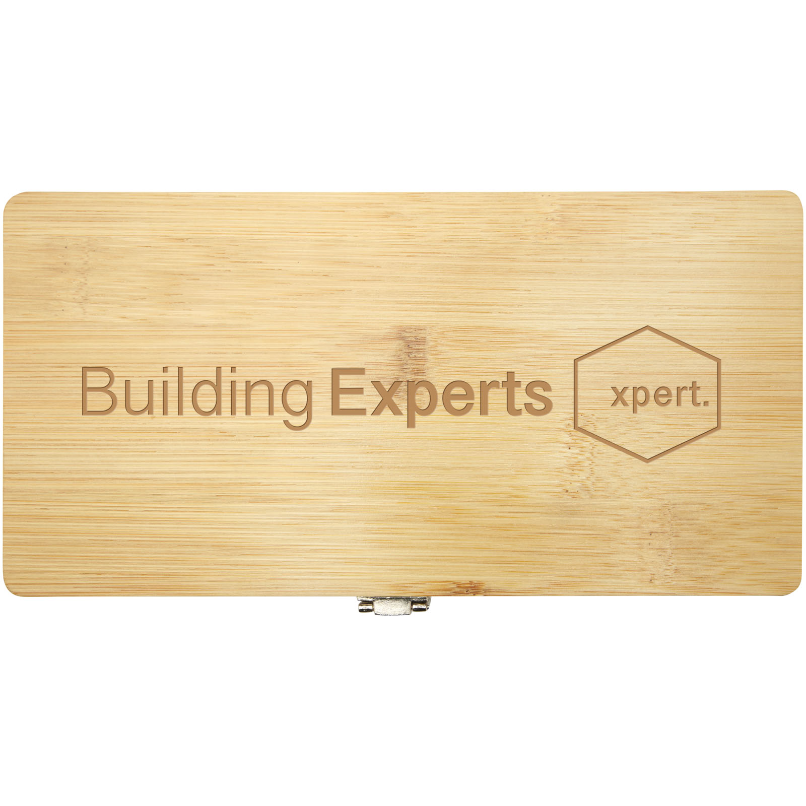 Ensemble d'outils éco-résistants en bambou et plastique recyclé - Saint-Julia