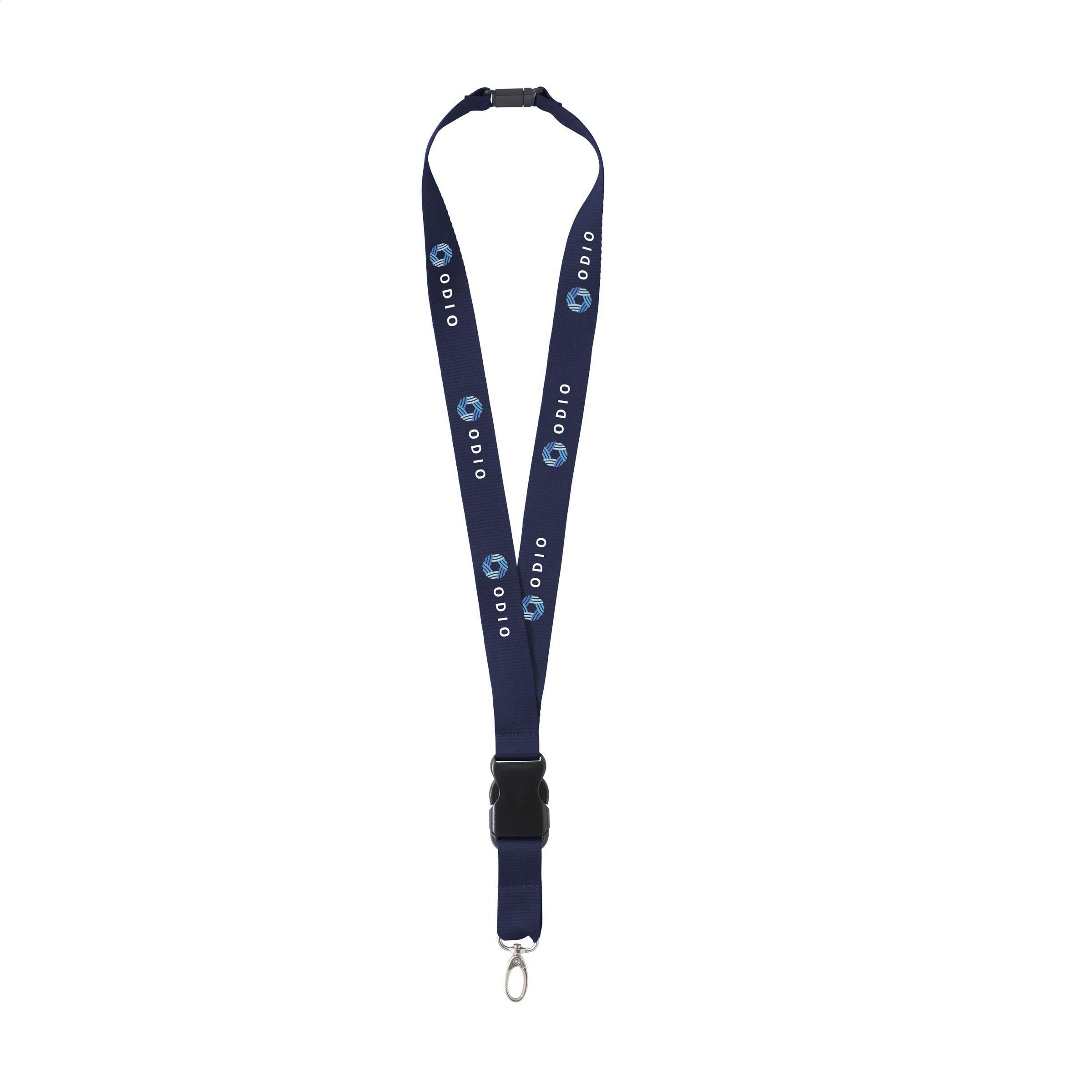Longe de sécurité KeyCord (2,4 cm)