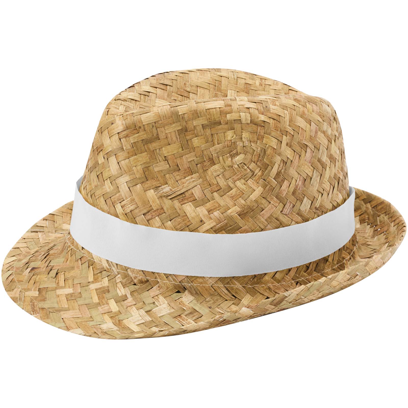 Le Nouveau Chapeau de Paille - Feyzin