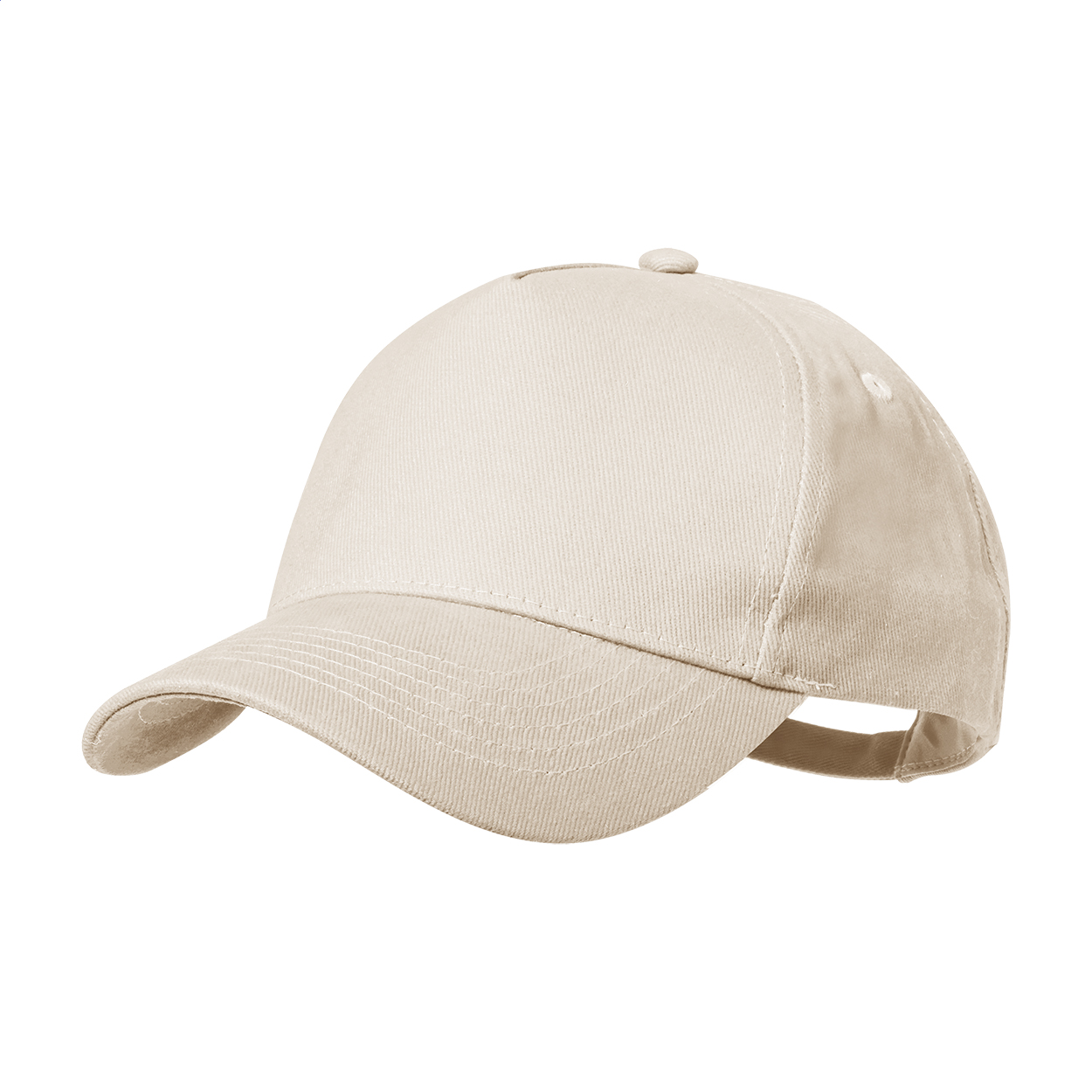 Casquette en coton biologique - Vinzieux